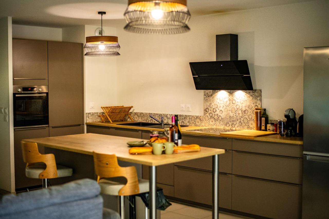 Home In มงต์เปอลิเยร์ ภายนอก รูปภาพ