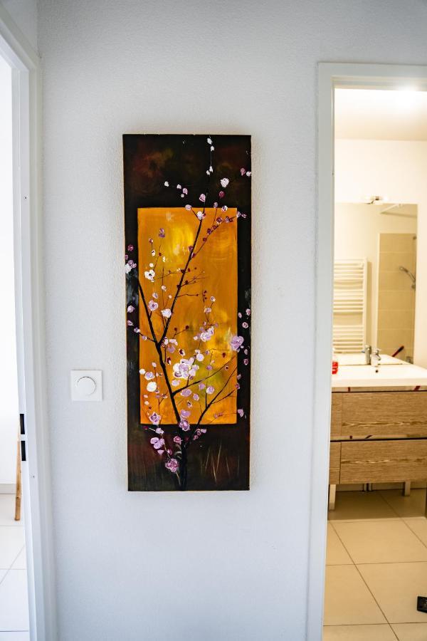 Home In มงต์เปอลิเยร์ ภายนอก รูปภาพ